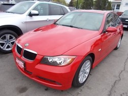 2006 Bmw 3-series
